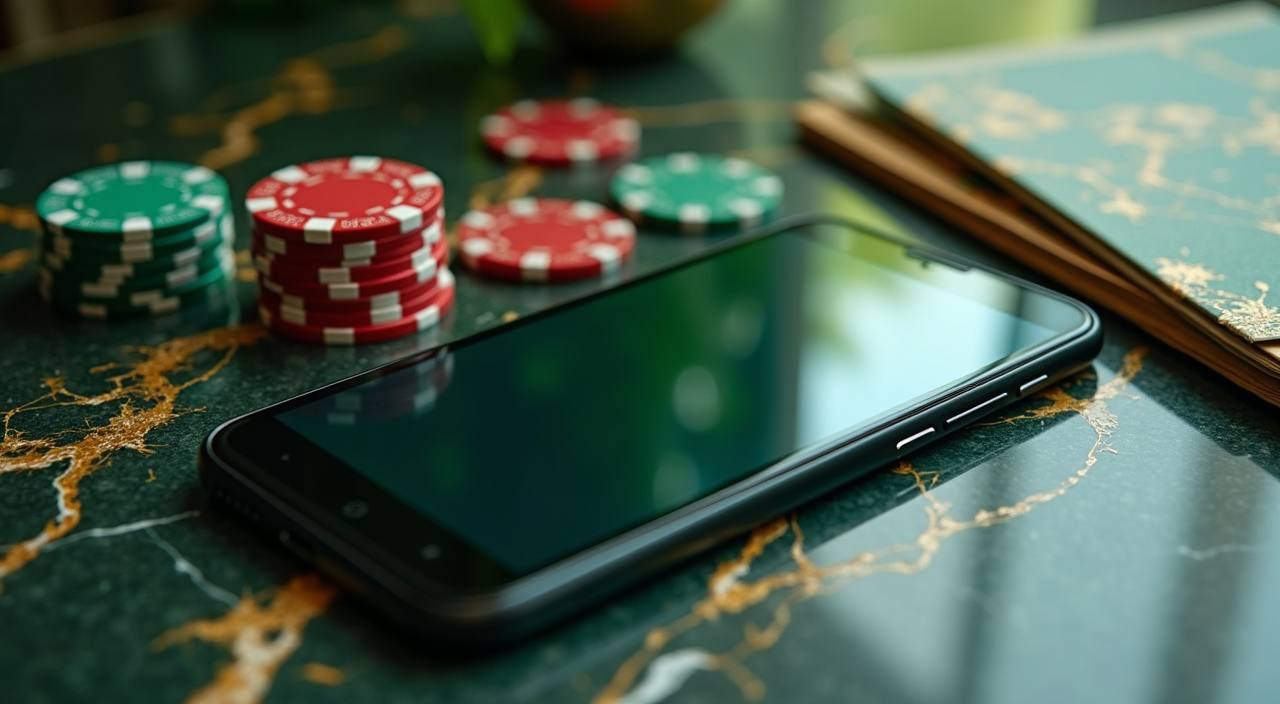 s49 mobile gaming
